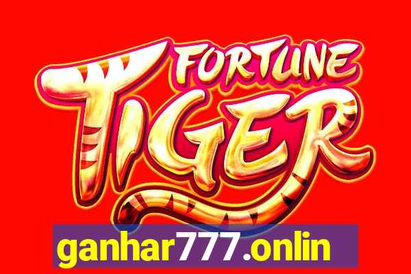 ganhar777.online