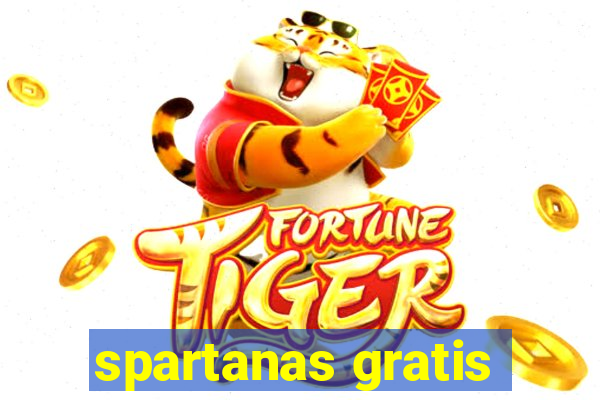 spartanas gratis