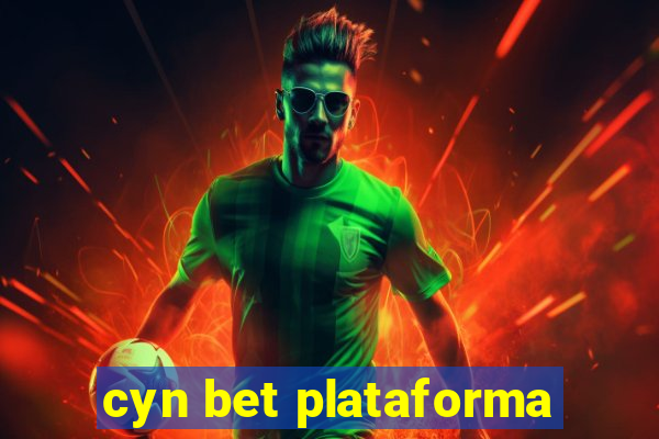 cyn bet plataforma