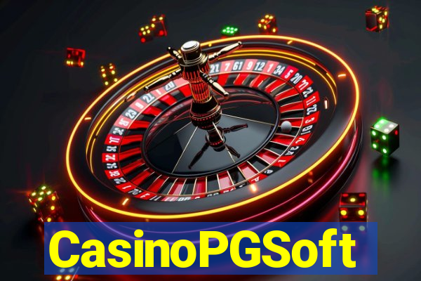 CasinoPGSoft