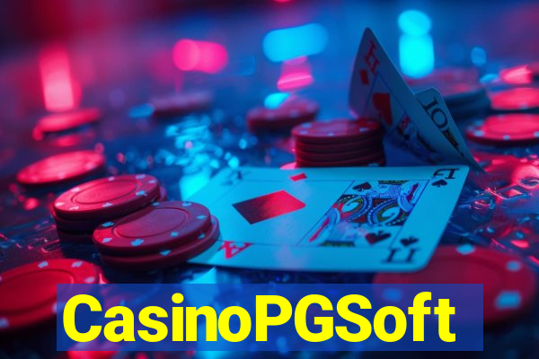 CasinoPGSoft