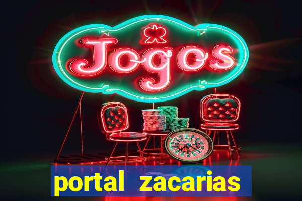 portal zacarias maloqueiro cova