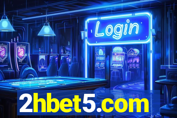 2hbet5.com