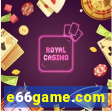 e66game.com