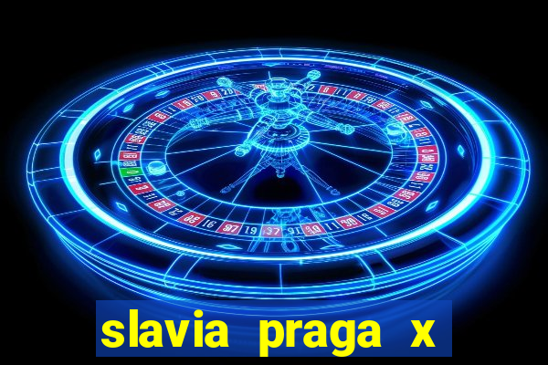 slavia praga x milan palpite