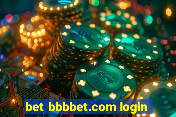 bet bbbbet.com login