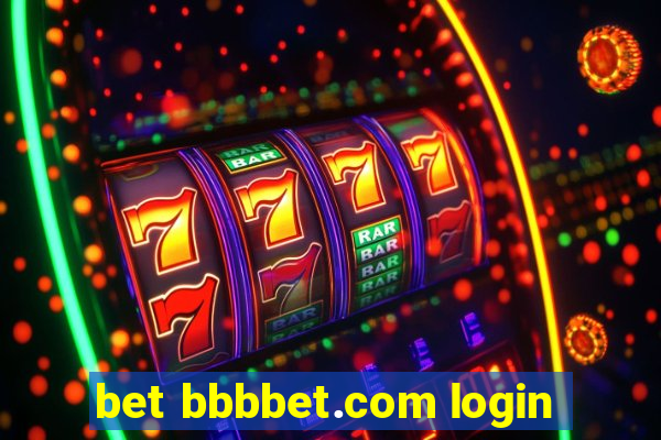 bet bbbbet.com login