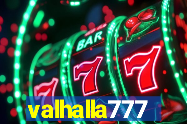 valhalla777