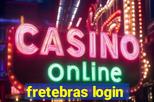 fretebras login