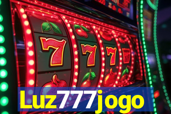 Luz777jogo