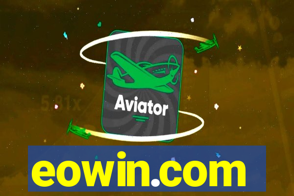 eowin.com