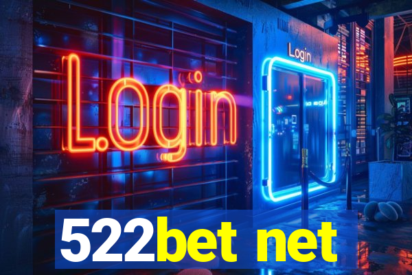 522bet net