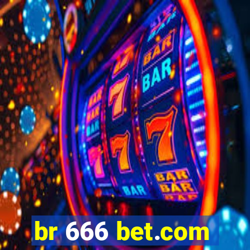 br 666 bet.com