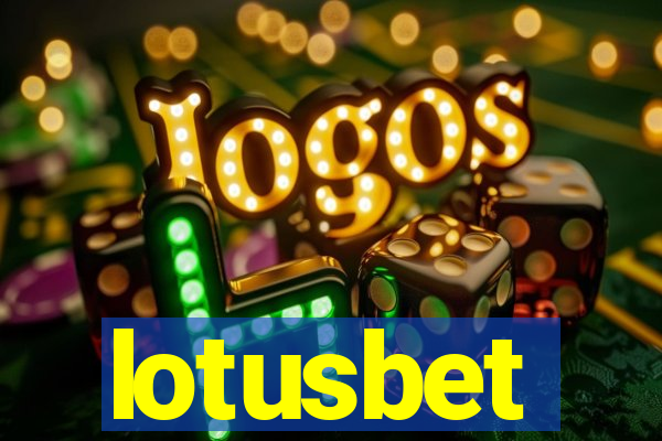 lotusbet