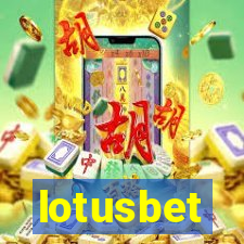 lotusbet