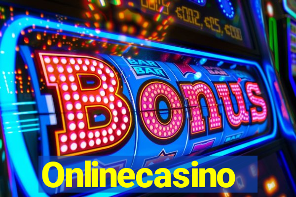 Onlinecasino