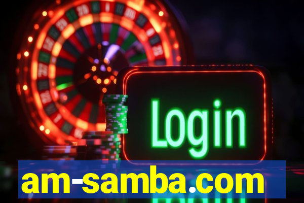 am-samba.com