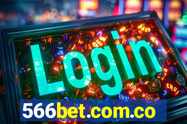 566bet.com.co