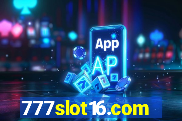 777slot16.com