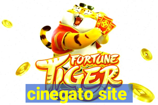 cinegato site