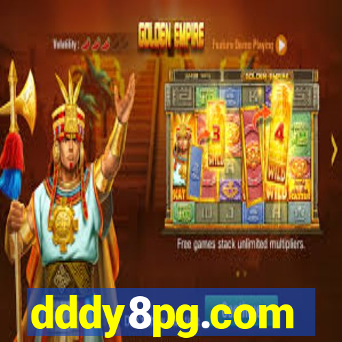 dddy8pg.com