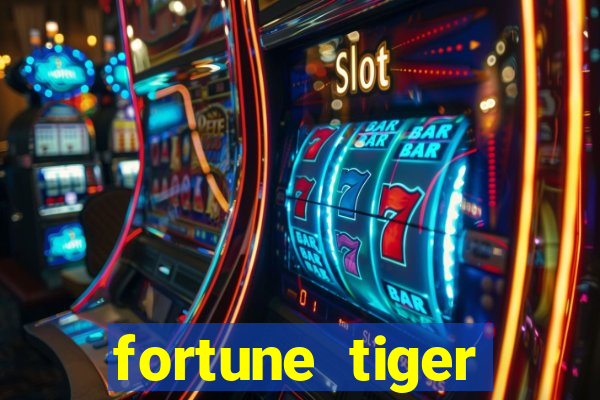 fortune tiger rodada gratis