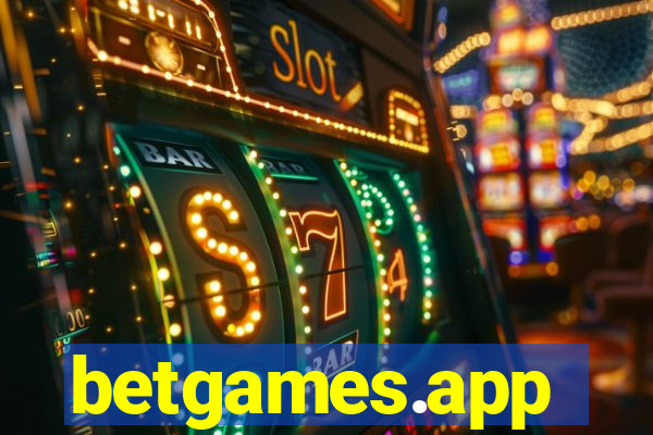 betgames.app