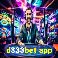 d333bet app