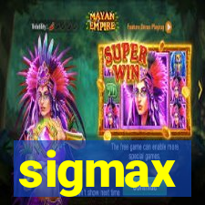 sigmax