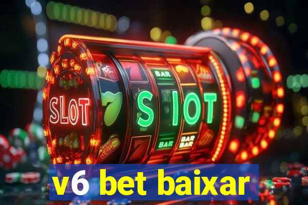 v6 bet baixar