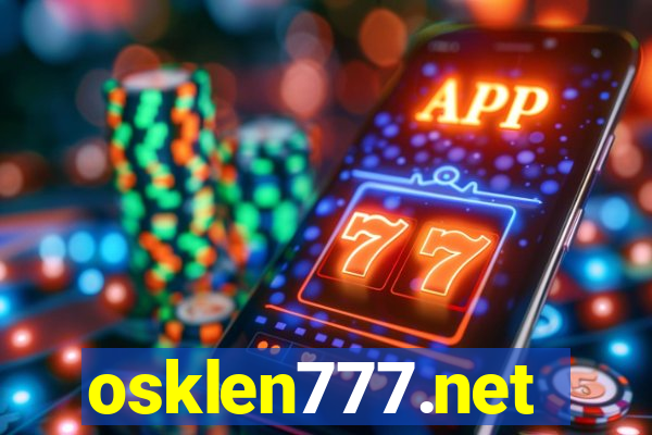 osklen777.net