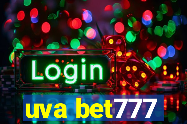 uva bet777