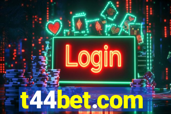 t44bet.com