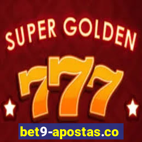 bet9-apostas.com