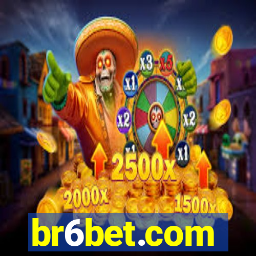 br6bet.com