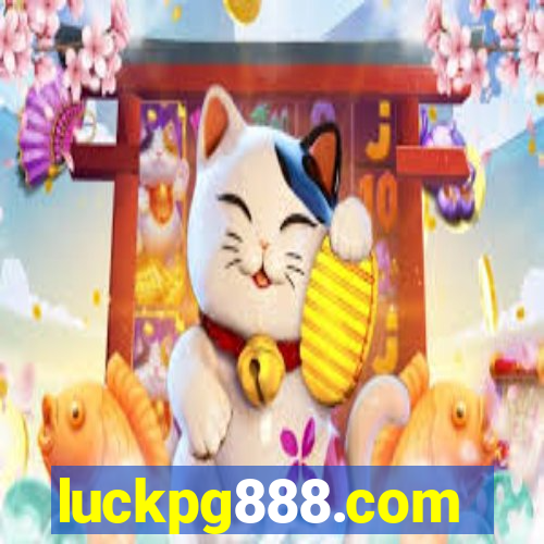 luckpg888.com