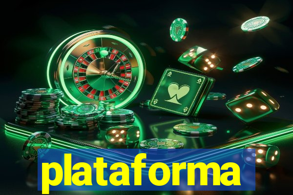 plataforma