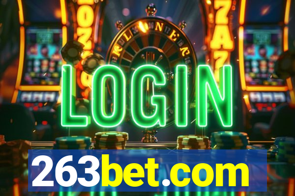 263bet.com