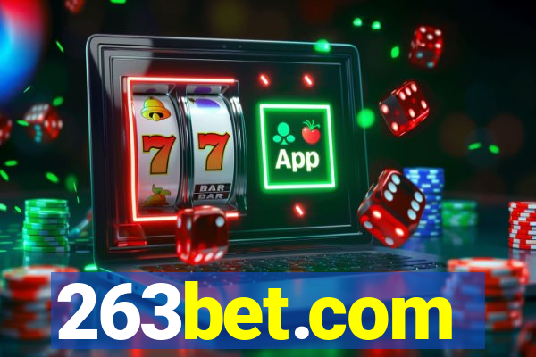 263bet.com