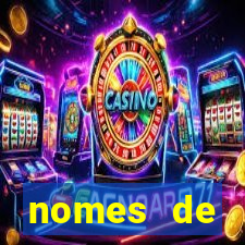 nomes de campeonatos criativos