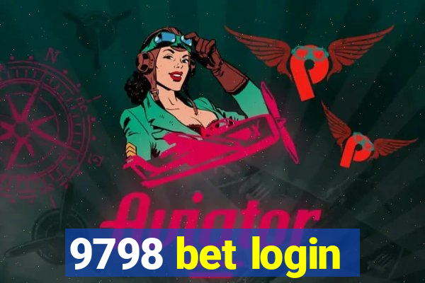 9798 bet login