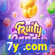 7y .com