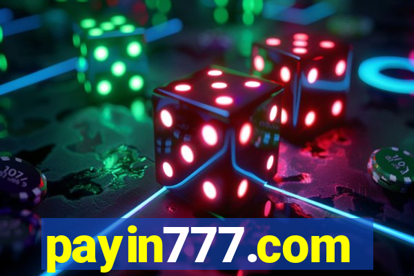 payin777.com