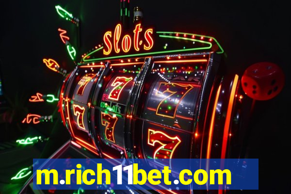 m.rich11bet.com