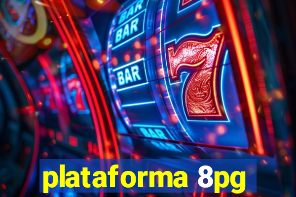 plataforma 8pg