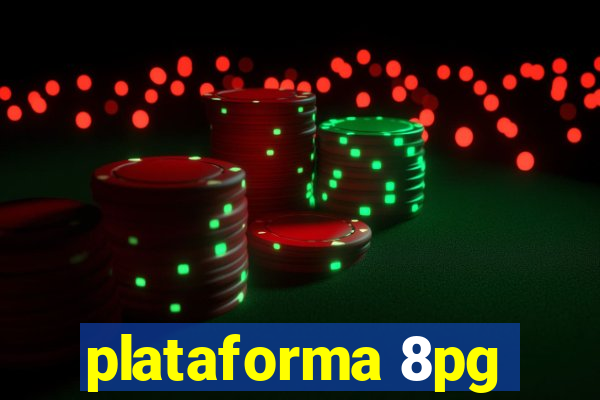 plataforma 8pg