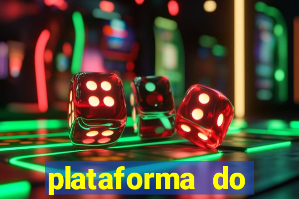 plataforma do neymar bet