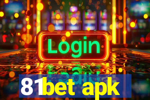 81bet apk