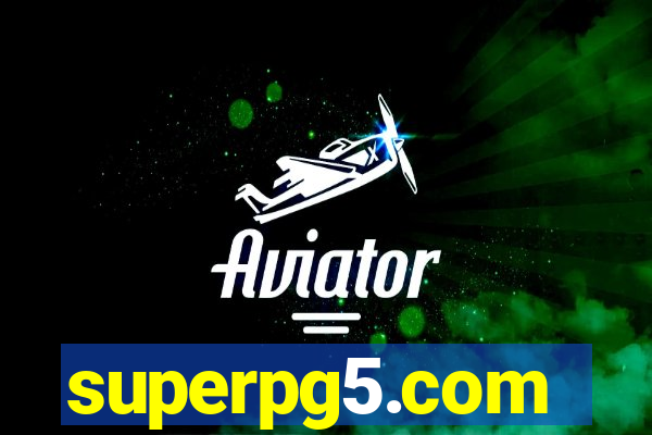 superpg5.com