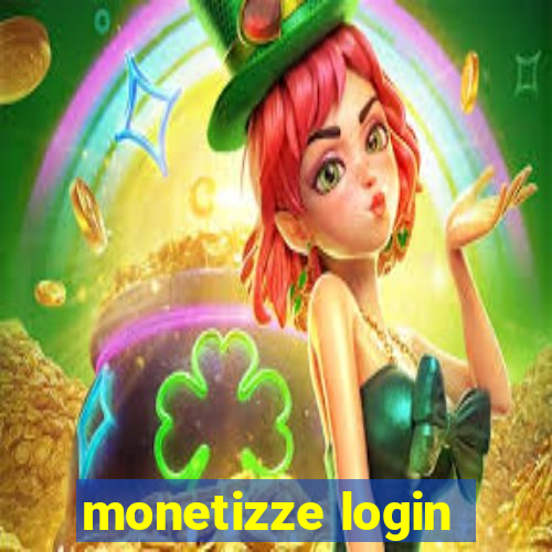 monetizze login